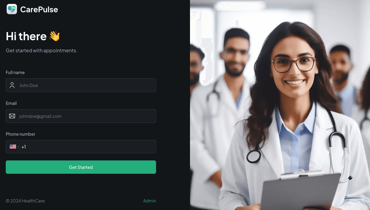 HealthCare-NextJS-Website